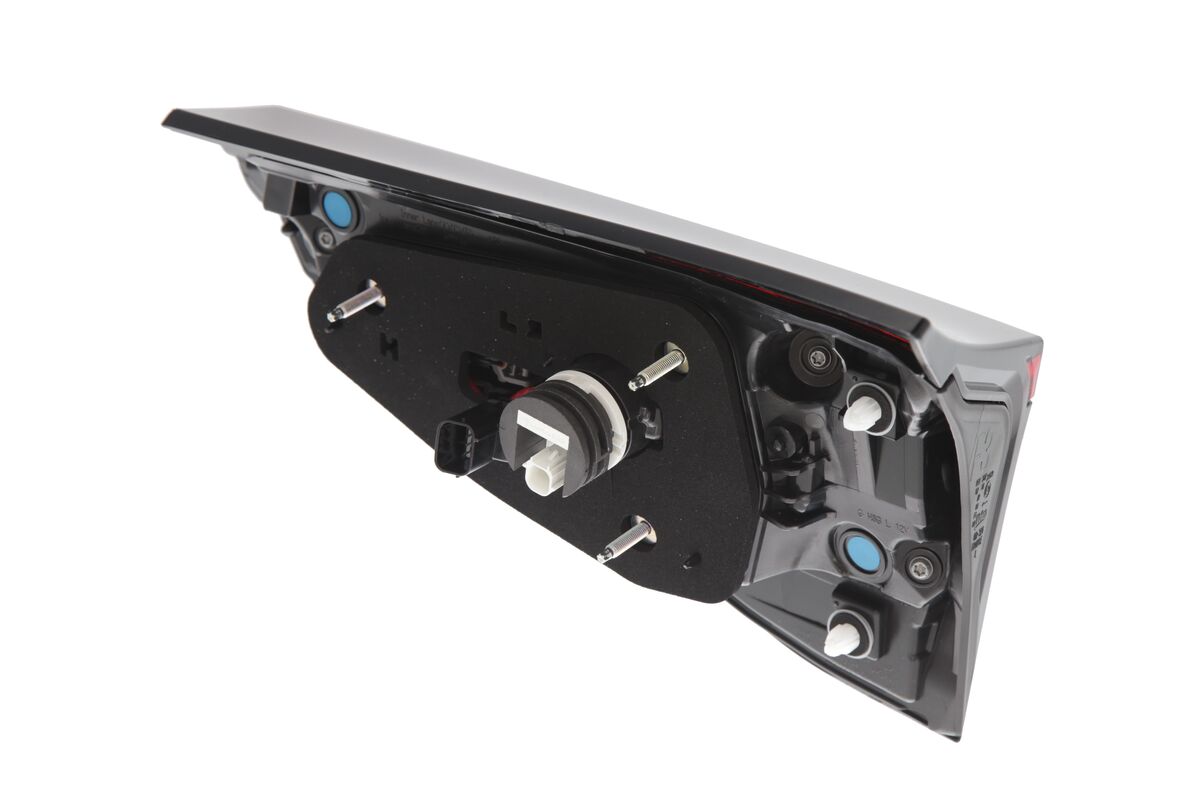FA TOYOTA YARIS TRUNK HIGH LHD L